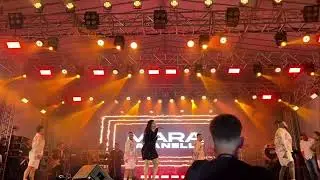 Mara Pavanelly - Obsessão