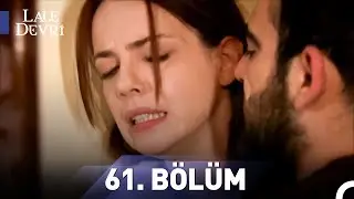 Lale Devri 61. Bölüm