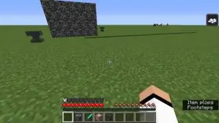 Minecraft:Hover Boots V2 (Update)