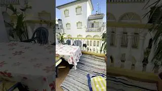 Как мы живем в Торревьехе