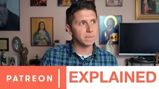 Gabi's Patreon Explained