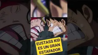 LAS RECOMPENSAS DE KID SIEMPRE VENDIERON HUMO 
