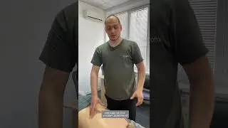 Как лечить спину хронических больных?