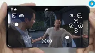 TOP 5 GTA 5 Online Games Clones For Android/iOS | GTA Online in Mobile🤩