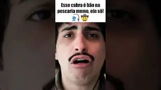 Pisca sendo PROPLAYER de peixes em Stardew Valley #memes #stardewvalley