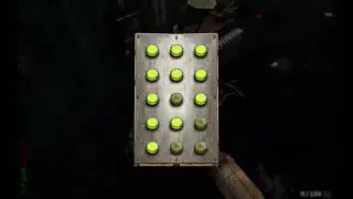 Dead Frontier 2: light puzzle 2 :D