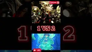 1 OR 2 ??? #gachaclub #gacha #gachalife #shorts
