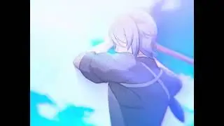 Ayaka edit | whole world | alight motion