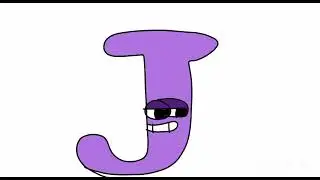 J is equivalent to L in my style.