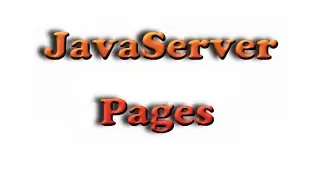 JavaServer pages: Скриплеты, урок 4!
