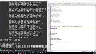 Installing Arch Linux