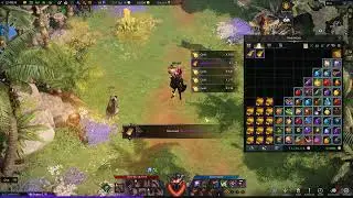 Lost Ark - opening 30 gold chests