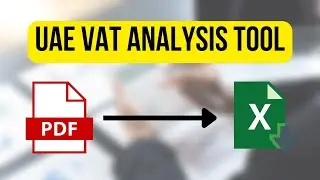 VAT Genie - Our VAT Return Excel Converter