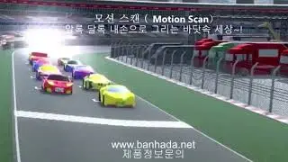 Motion Scan