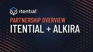 Itential + Alkira: Simplify & Automate to Optimize Multi-Cloud Networks