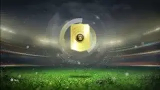 MY 2 FREE PACKSS!!!! FIFA 15