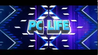 My Brand New Intro!!