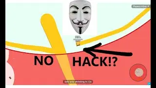 Paper.io 2 INSTANT WIN! Paper.io 2 WITHOUT any hacks!!!!!!!!!!