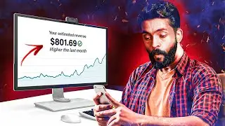 كم سعر الف مشاهدة علي اليوتيوب ؟ | كشفت ارباحي