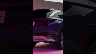 Immerse yourself in the satisfying ASMR of the 25 Hyundai Tucson. Comment the most satisfying moment