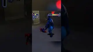 А вы помните? #spiderman #playstation #shorts