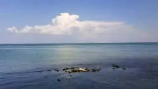 феодосия порт