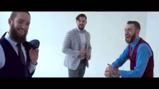Мужской стиль от VAN CLIF