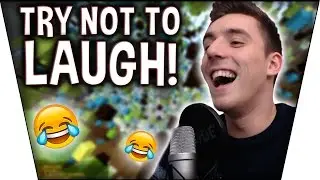TRY NOT TO LAUGH! - ChallengeTime #29