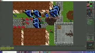 WaR 18/10/24 | Aulas de Druid xd