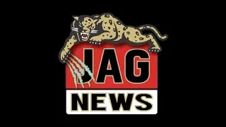 Jag News (December 1, 2023)