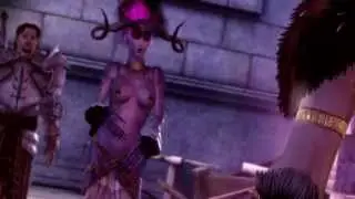 DA:O Nightmare (HD) - Desire and Need