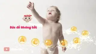Baby Flex - Mega Sun