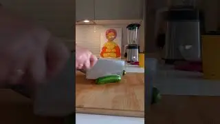 Cold Soup You Definitely Haven't Tried | New cold soup 