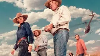 TERRITORIAL (Trailer español)