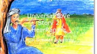 Heer Ranjha