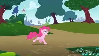 PMV - Рапунцель: Новая история. (Заставка)