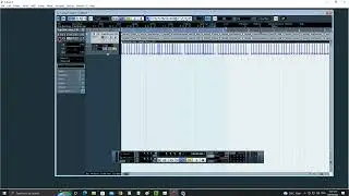 Cubase 5. How To Create Auto Markers on Wave Beat.Lesson 69