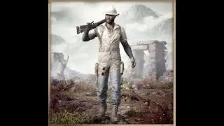 Набор САФАРИ ОХОТНИКА ЗА ГОЛОВАМИ PUBG PLAYERUNKNOWNS BATTLEGROUNDS