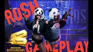 🛑 SUNDAY FUNDAY RUSH GAME  SEASON 7 ... !!  🛑     ||  PUBG MOBILE  ||   || Ind_bidyut ||