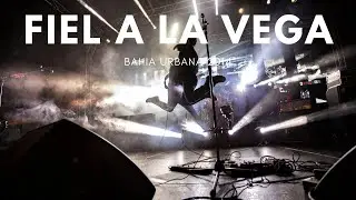 Concierto / Fiel a La Vega - El Concierto (Bahia Urbana 2014)