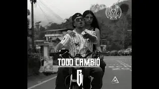 GÁRGOLA MC | TODO CAMBIO 🌗 (VIDEO OFICIAL)
