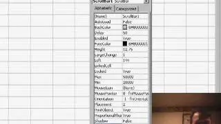 Slider Controls