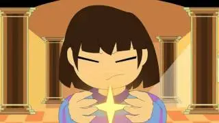 Undertale GMV Thnks 4 the Memories