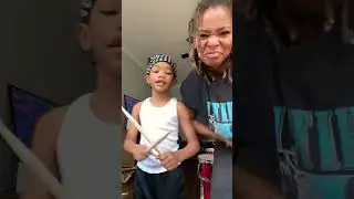 Man’s turn 8 years old & don’t know how to act???