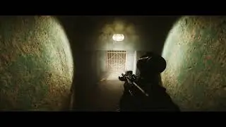 Escape from Tarkov - Extraction Points (Old Gas Station)