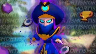 Just Mortis😎