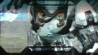 Halo Reach really weird glitches/problem (OLD)