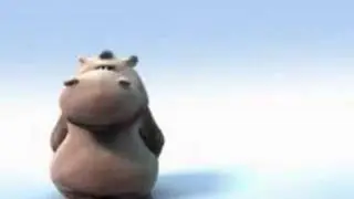 Omkara_beedi funny Lion seul Mix