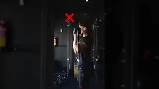 Fix THIS when doing bicep curls 💪