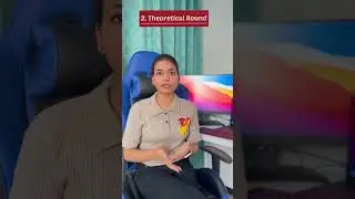 Prepare this before interview 